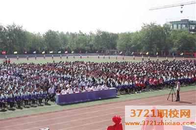 【济南技师学院】山东医药技师学院2023年招生简章