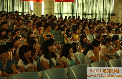 山东医药技师学院招生要求有什么