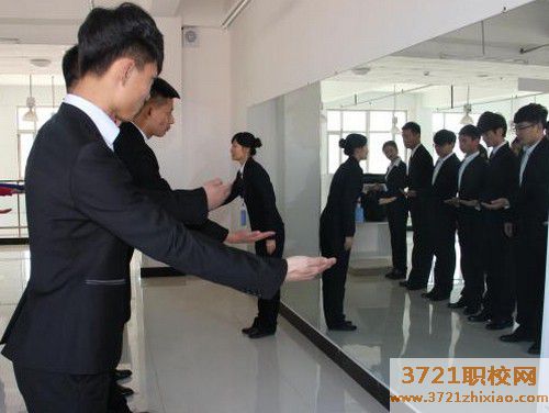 广州有什么好的汽车营销专业学校