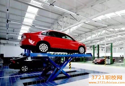 【广州汽车修理学校】广州汽车修理学校报名时间