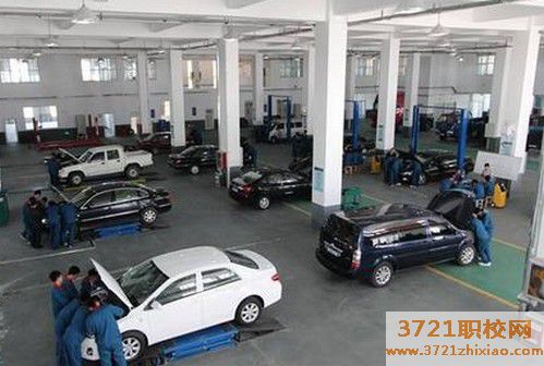 【广州汽车修理学校】广州汽车修理学校报名条件