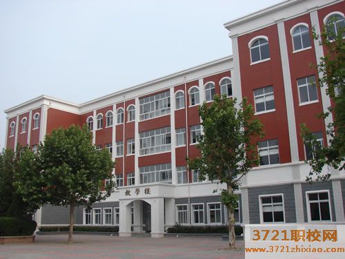 德州普利森职业中等专业学校都有哪些专业