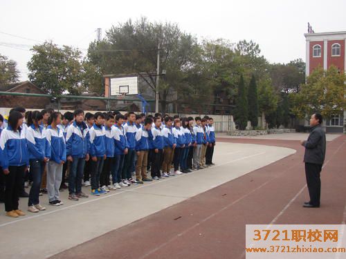 德州普利森职业中等专业学校招生要求有什么