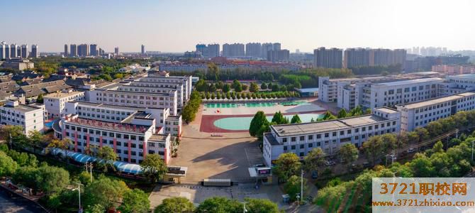 德州交通职业中等专业学校2023年招生简章