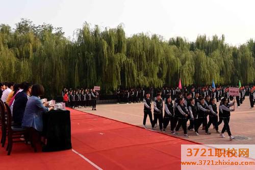 德州交通职业中等中专专业学校招生条件