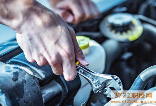 【广州汽车修理学校】广州汽车修理学校招生分数线及要求