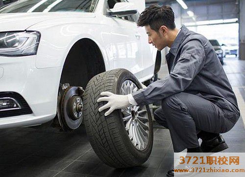 广州汽车修理专业好找工作吗,好就业吗