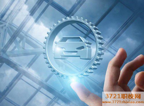 广州汽车修理专业学校排名