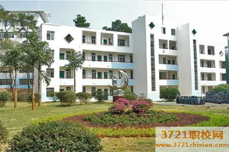 皇明太阳能职业中等专业学校都有哪些专业