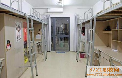 聊城高级财经职业学校宿舍条件