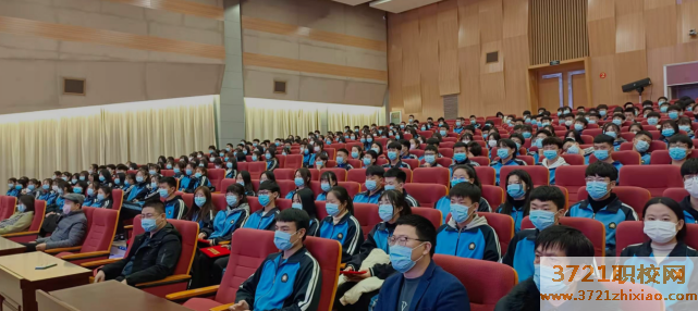 聊城高级财经中专职业学校学校电话