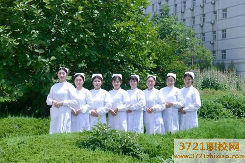 聊城市卫生职工中等中专专业学校学校电话