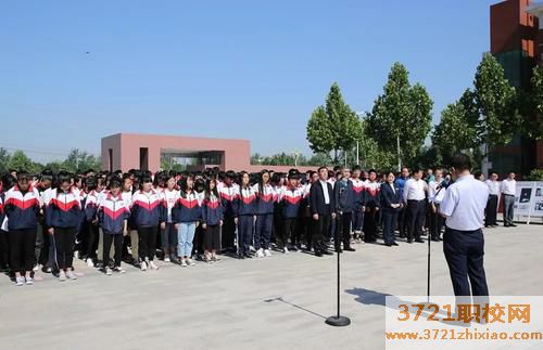 【聊城技师学院】聊城市技师学院招生要求