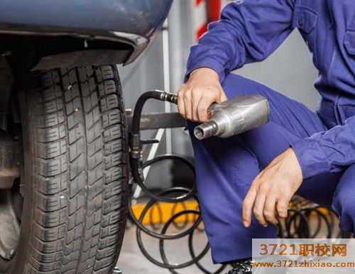 苏州技校学汽修怎么样