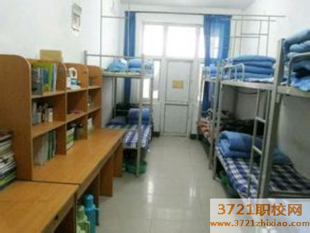 山东省菏泽信息工程学校宿舍条件