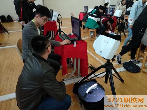 【菏泽技师学院】菏泽工程技师学校招生要求