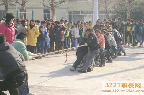 【济南卫生学校】山东煤炭卫生学校都有哪些专业