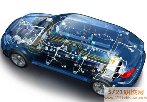 【苏州汽车技术学校】苏州学新能源汽车技术哪里正规