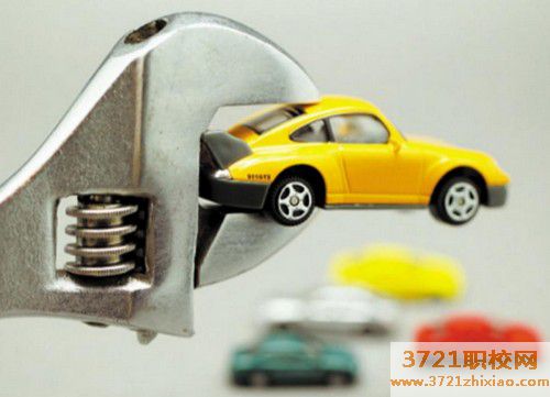 苏州最专业的汽车维修培训学校