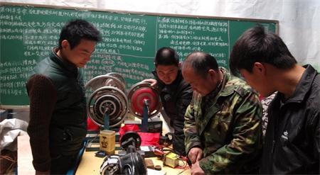 山东省菏泽市康西技校的招生电话和联系方式