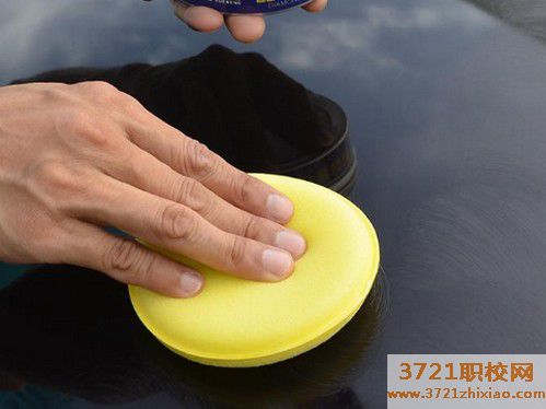 苏州汽车美容改装培训价格大概多少钱