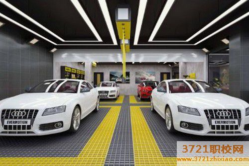 苏州汽车美容技师培训课程有哪些