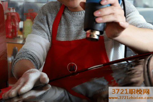 苏州汽车美容哪家好,苏州汽车美容学校哪家好