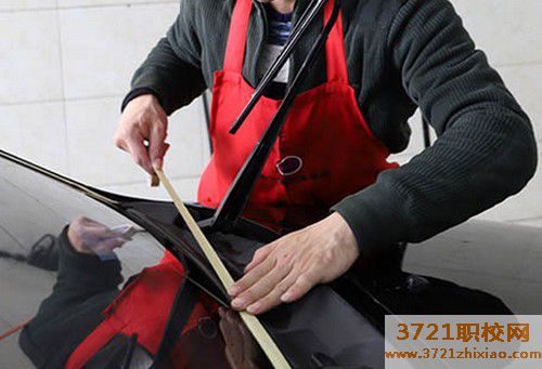 苏州汽车美容培训班需要学多久