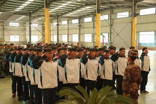 【枣庄技校】枣庄市劳动技工学校招生要求