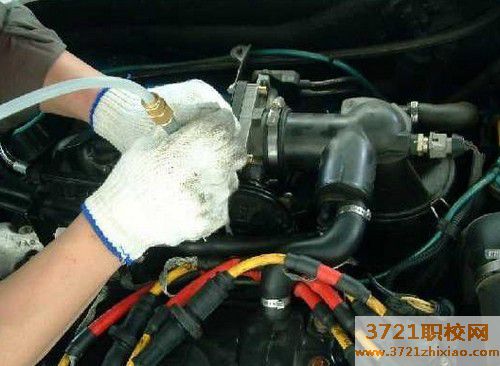 【苏州汽修学校】苏州哪所汽修学校最好、苏州最好的汽修学校在哪