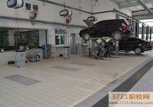 【苏州大专学校】苏州有汽车检测与维修专业的大专学校