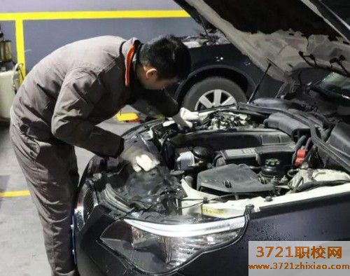 【苏州汽修学校】苏州哪有汽修学校