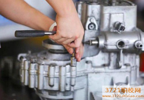 苏州靠谱的汽修学校