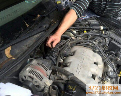 苏州汽车电路维修培训学校哪家好