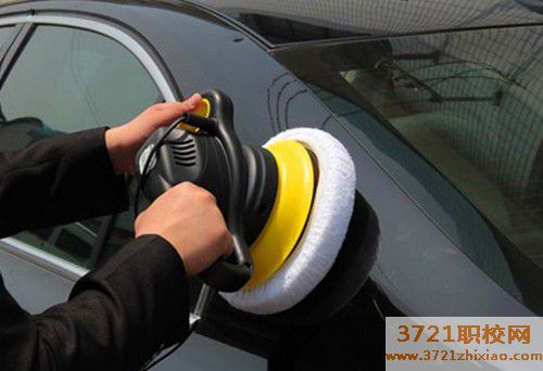 苏州有几个汽车美容学校