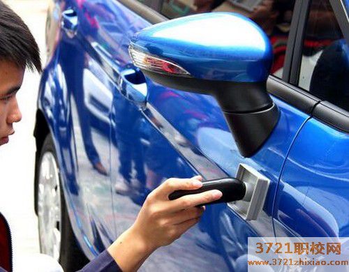 苏州汽车美容培训学费