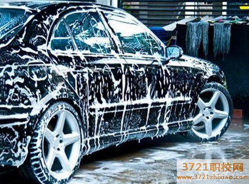 苏州汽车美容培训学校哪个好，苏州汽车美容培训学校哪家好