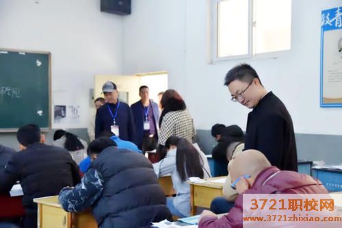 济宁市技师学院都有哪些专业