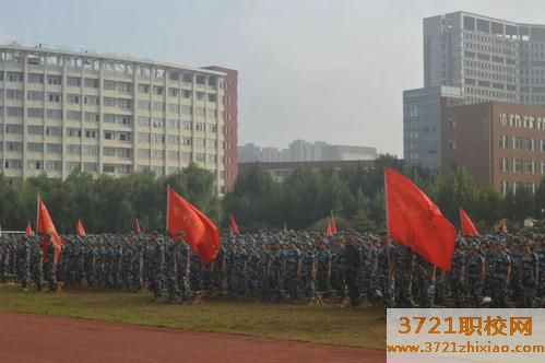 【济宁技师学院】济宁市技师学院招生要求