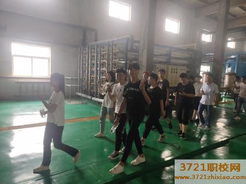 【济南技校】山东山矿技工学校地址在哪里