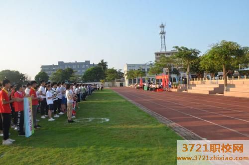 【济南技校】山东山矿技工学校2023年招生简章