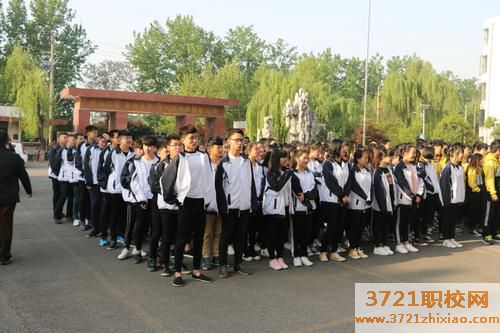 【济宁技师学院】济宁市工业技师学院的招生电话和联系方式