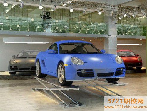 苏州汽车维修专业学校有哪些