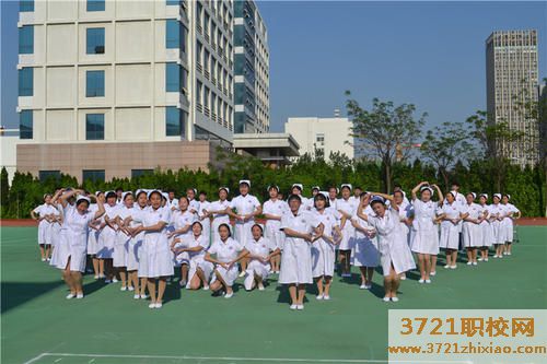 【日照卫生学校】日照市卫生学校网站网址