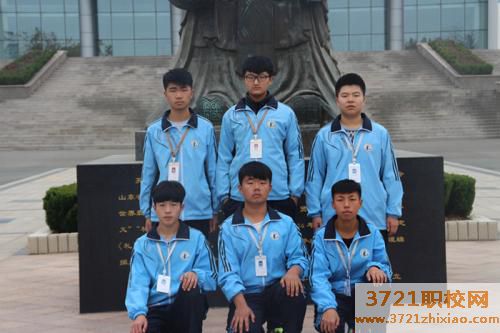 日照市中专卫生学校都有哪些专业