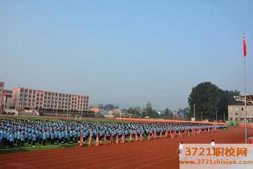 临沂市工业学校都有哪些专业