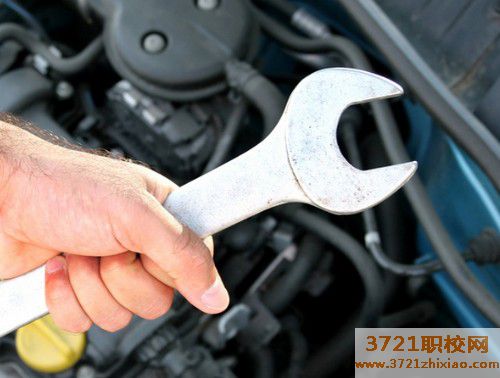 苏州汽修学校哪个好