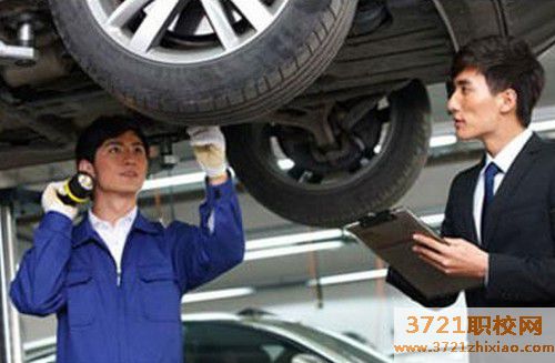 苏州汽修培训班学费,苏州汽修培训班报名费多少