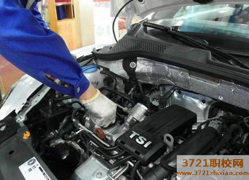 苏州汽修学校毕业之后就业率怎么样