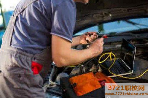 苏州汽修学校哪个最好